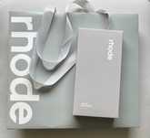 Case IPhone PRO MAX 13 14 15 Rhode Szary