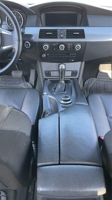 BMW 520 d Touring * NACIONAL *