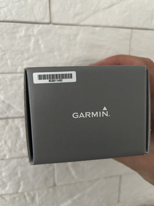Годинник Garmin Tactix 7 Amoled 010-02931-01