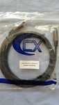 Kabel Optyczny T-T (TOSLINK, SPDiF) Hi Line Plus