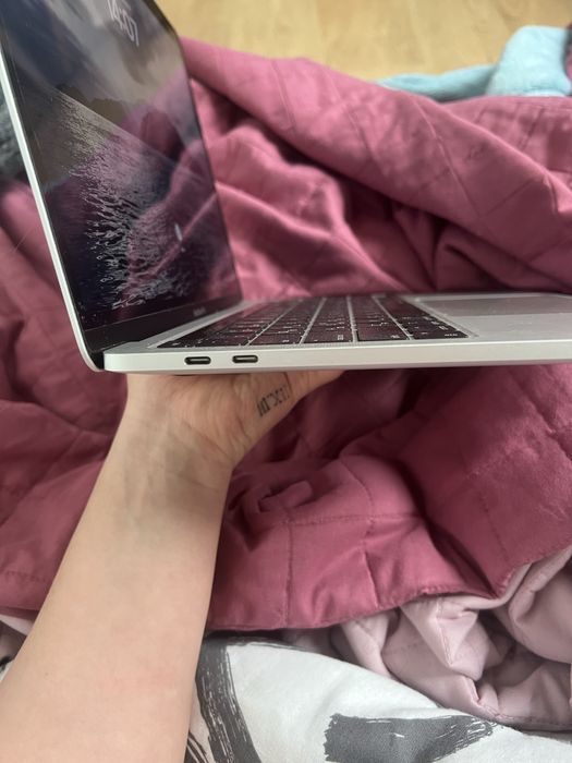 Macbook Pro M1 13 дюймов 512 гб