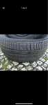Pneus Michelin 225/50/17