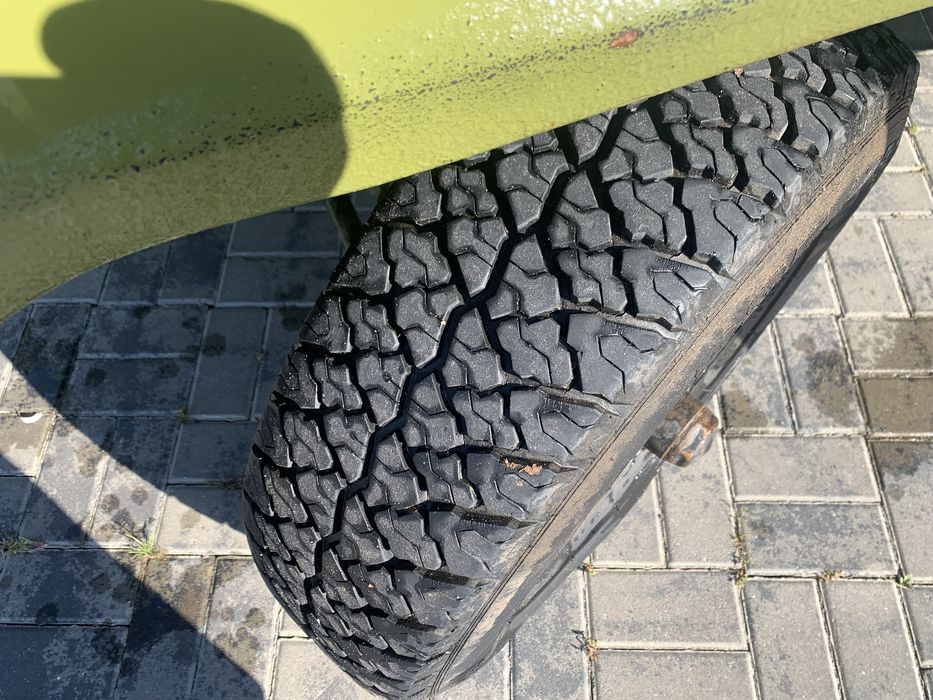 Уаз в хорошому стані