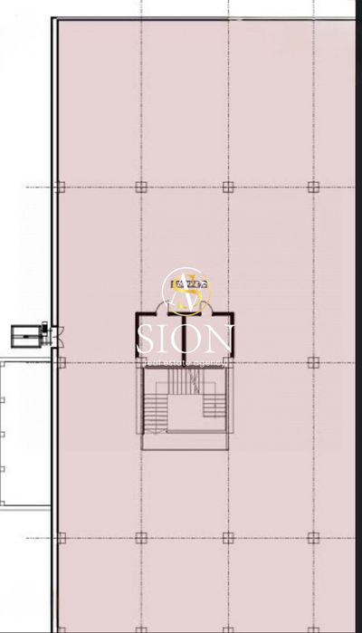 Аренда Офиса под ваш вид деятельности,  метро Лыбидская, 894 м2