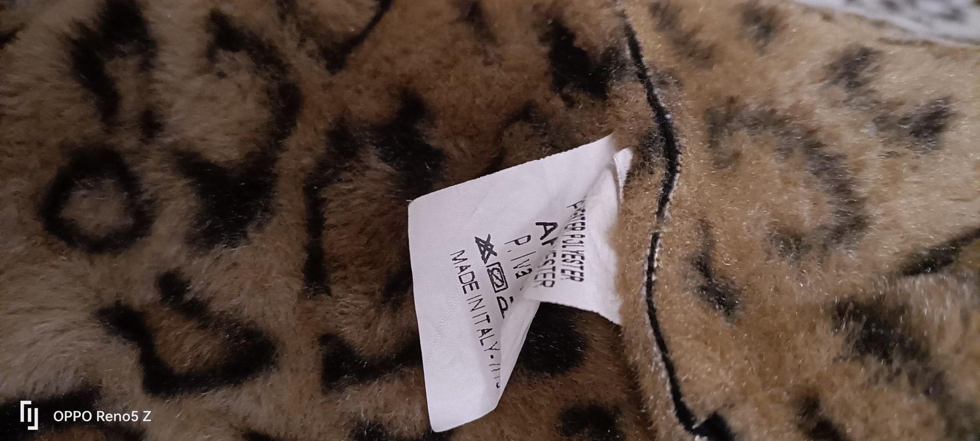 Kamizelka bezrękawnik eko skóra stan idealny rozmiar L,xl marka made i
