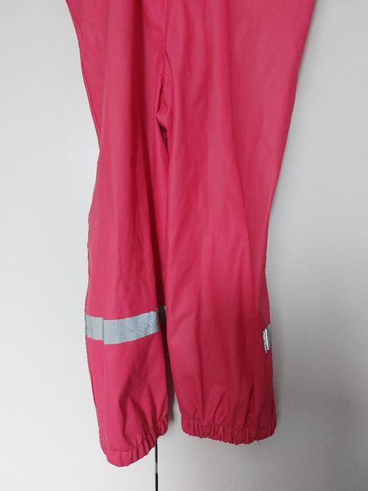 Spodnie wodoodporne przeciwdeszczowe Funk r 110