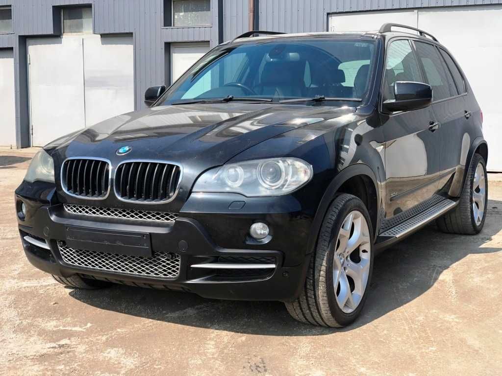 Разборка BMW X5 E70 E53 F10 Розбірка БМВ Х5 Е53 Е70 Е83 Е60 Розборка