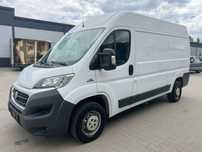 Fiat Ducato  2.0 Diesel USB Radio Klimatyzacja Tempomat