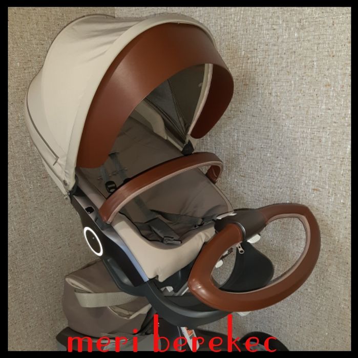 Чохол на ручку Stokke