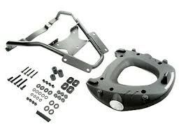 SR357 KR357 FJR1300 (06>20) Yamaha GIVI stelaż centr. z płytą FJR 1300