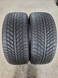 ## Goodyear Vector 4 Seasons 235/50/17 całoroczne montaż gratis  ##