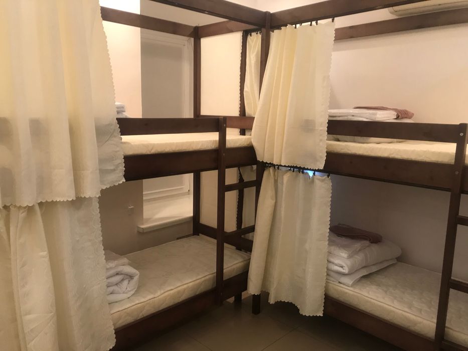 Хостел АрАрАт-Подол  УКРИТТЯ місяць 2500