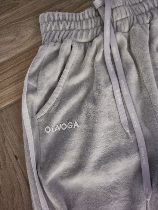 Spodnie dresowe Olavoga S