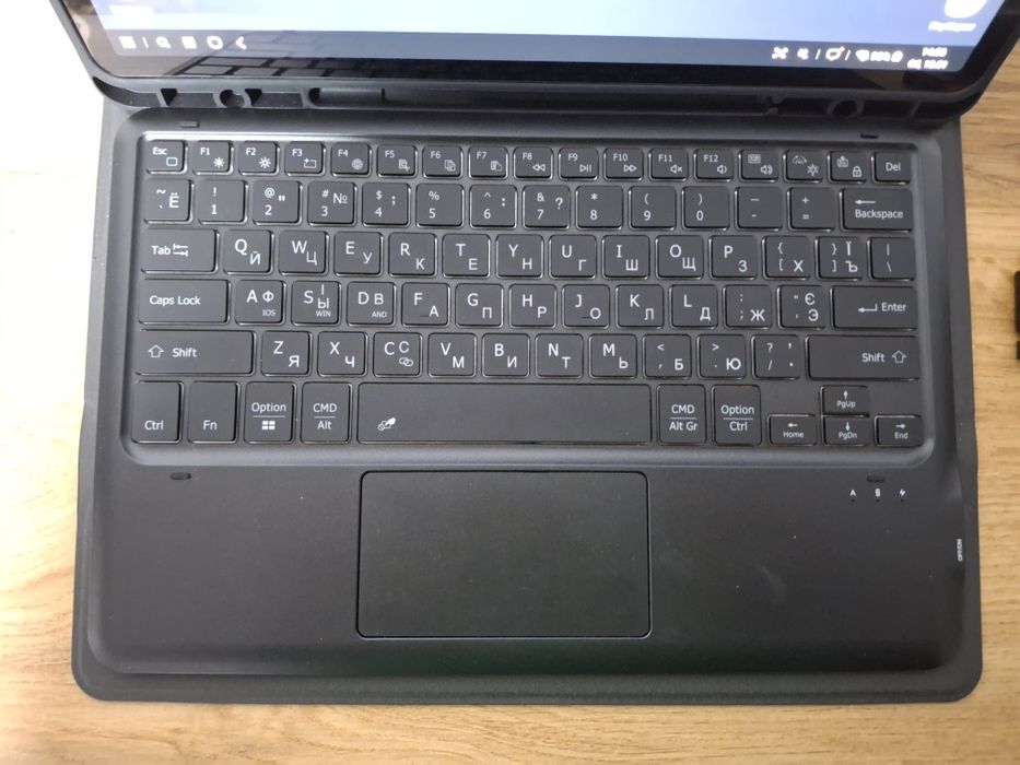 Samsung Galaxy Tab S7+ 8/256gb