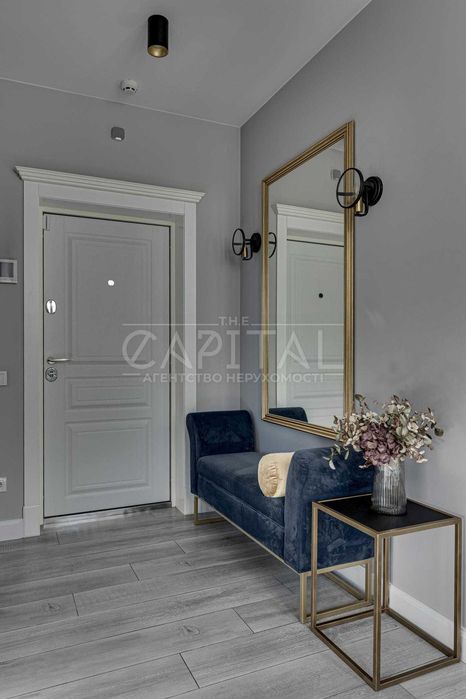 Срочно! Продам 3к квартира 98м2 ЖК Венеція з терасою Теремки Голосієво