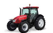 szyba drzwi lewe Landini, McCormick