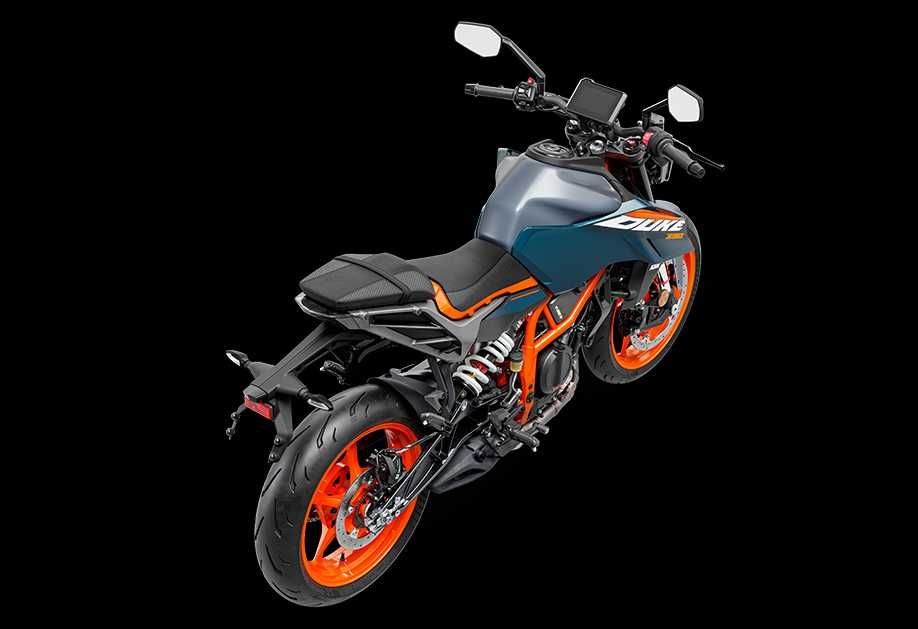 оновлений KTM 390 Duke 2024 рік. офіційний дилер, гарантія 2р.