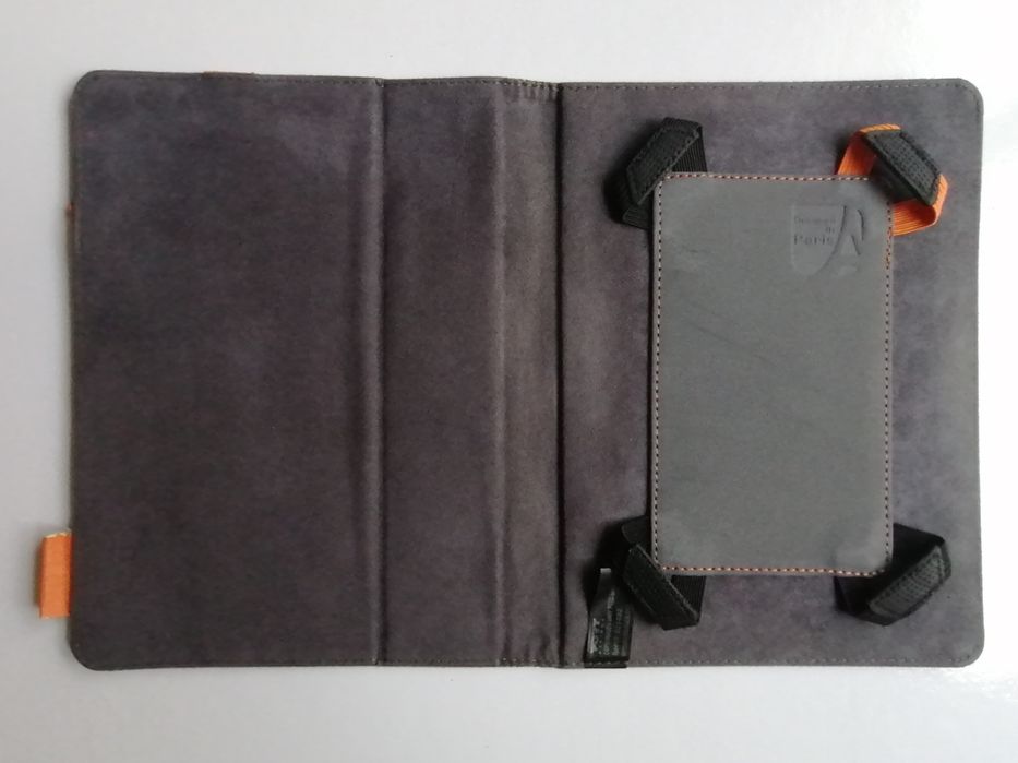 Capa para tablet 14x20 cm