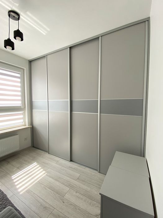 Szafy na wymiar.Meble biurowe.Tarasy.Altany.Montaż mebli i paneli