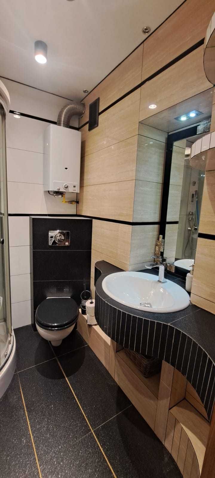 Wynajmę mieszkanie