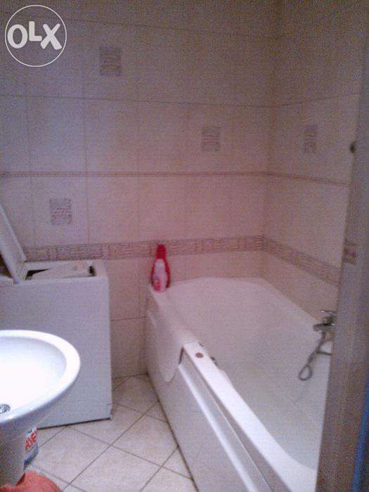 Kwatery pracownicze i apartamenty