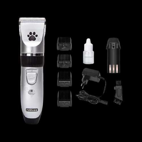 Maszynka do strzyżenia psów psa zwierząt zestaw dobrej jakości