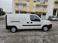 Fiat doblo 1.9 com frio Longa