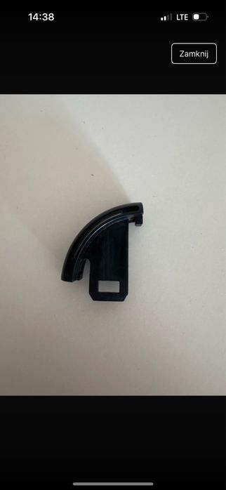 Klips do pasów Cybex Priam