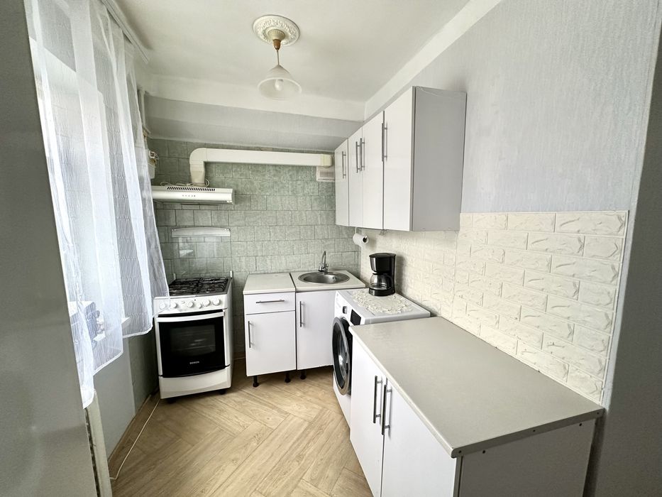 Велика 4 кімнатна квартира 86,6м Держпрограми!