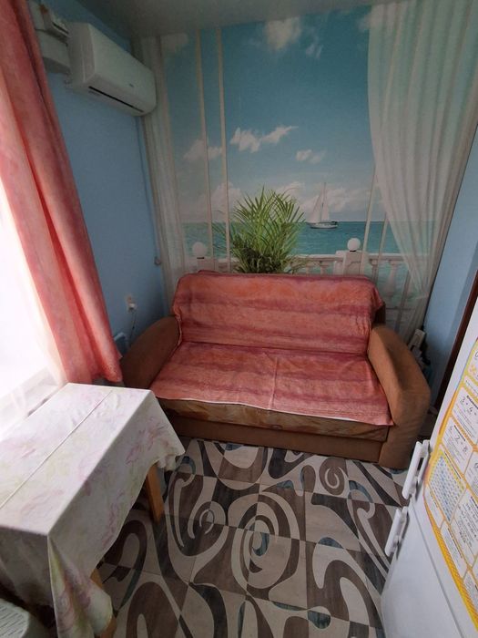 Продам классную 1к квартиру с АОгаз на Черёмушках