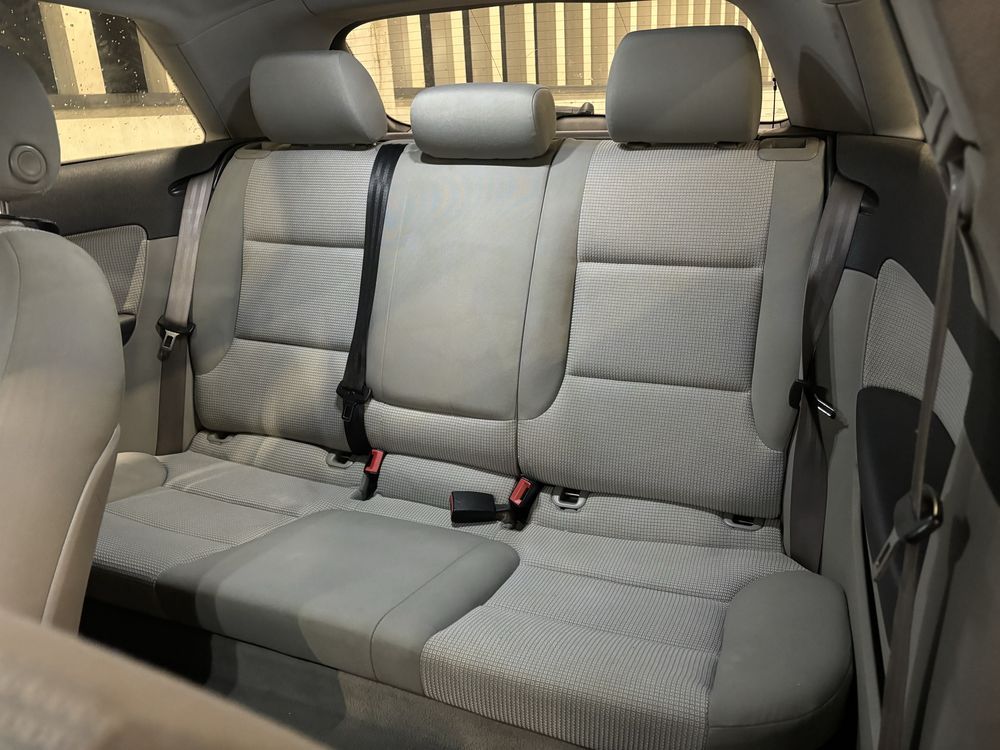 Audi a3 8p 2.0 tdi