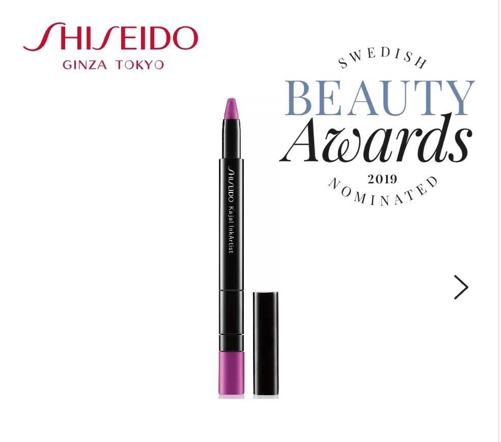 Kredka Shiseido Lilac Lotus nr 02