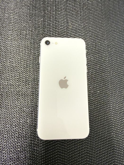 Vendo iphone SE 128GB