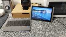 Portátil HP Pavilion x2 Detachable à Venda – Versátil e Prático!
