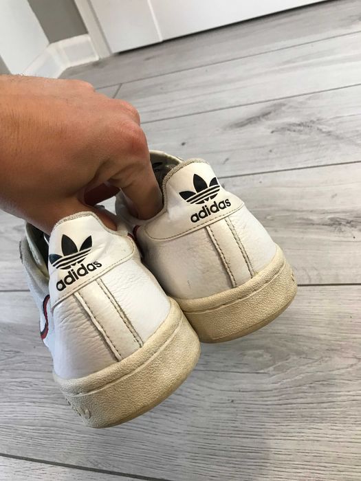 Buty Adidas Continental 80 rozm. 45,5