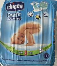 Chicco pieluchy Fit Advanced 3