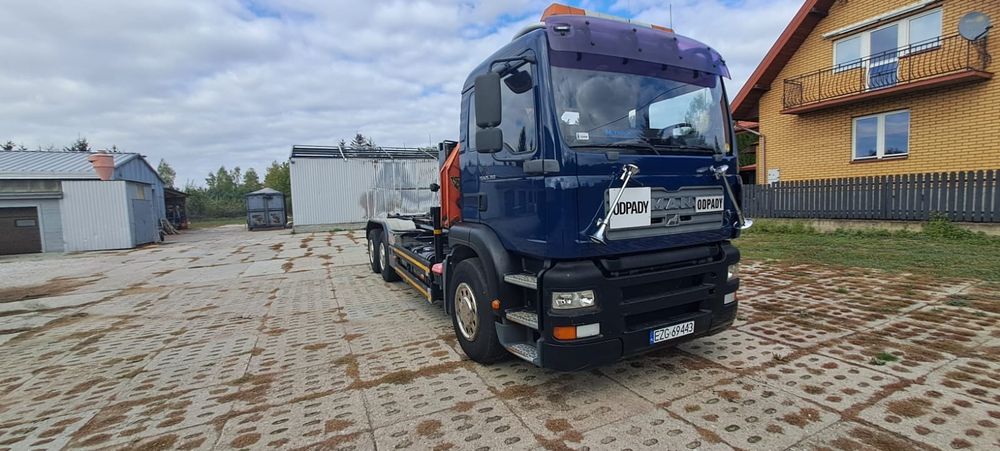 Mag tga 26.360 hakowiec hds