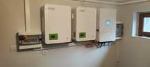 Magazyn energii LVFU 10.12