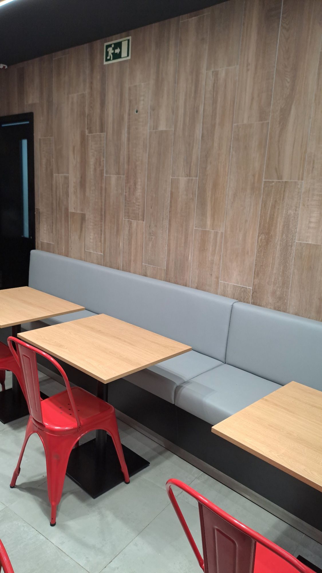Construção e Remodelação