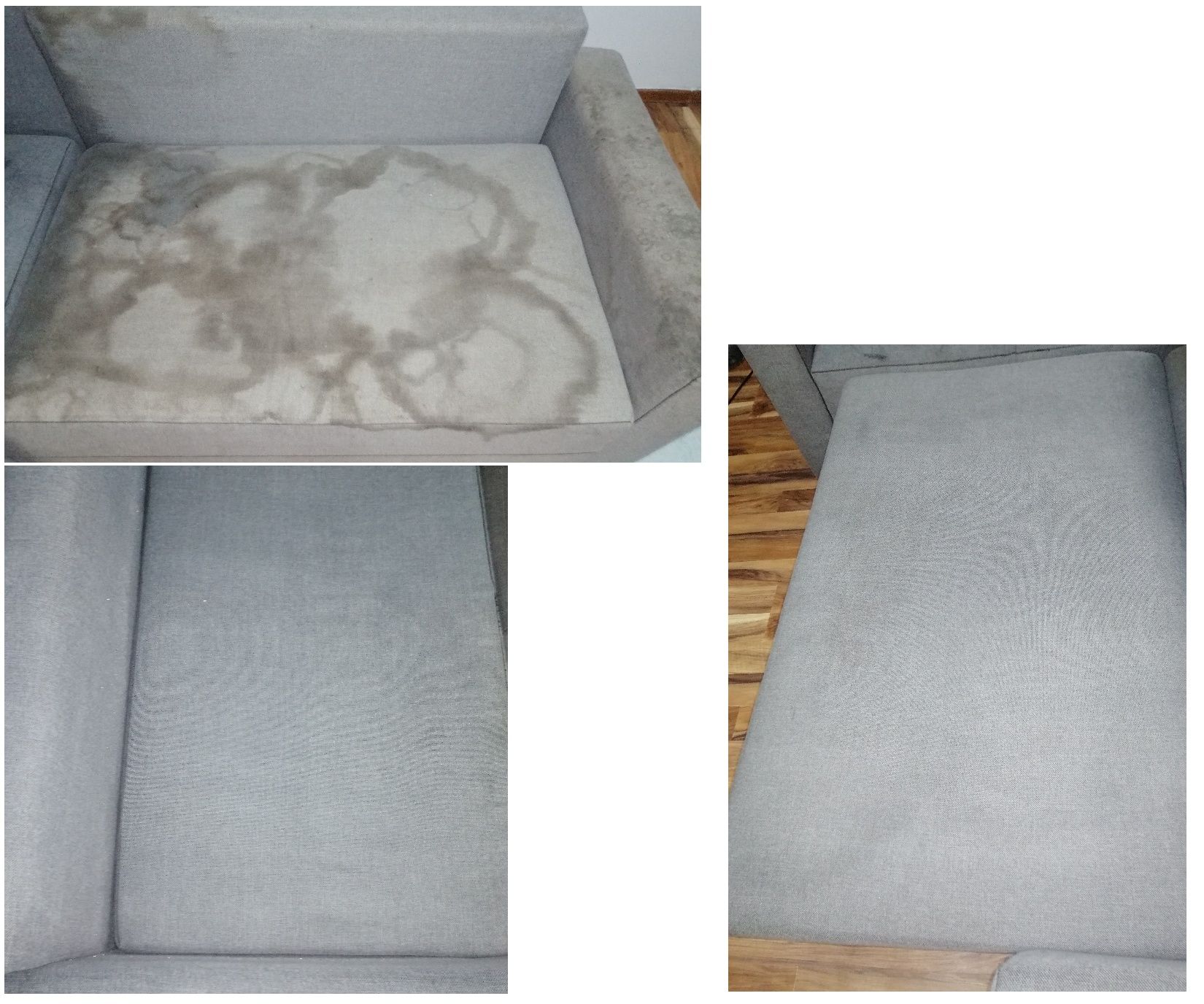 Pranie tapicerki kanap krzeseł materacy dywanów wykładzin czyszczenie