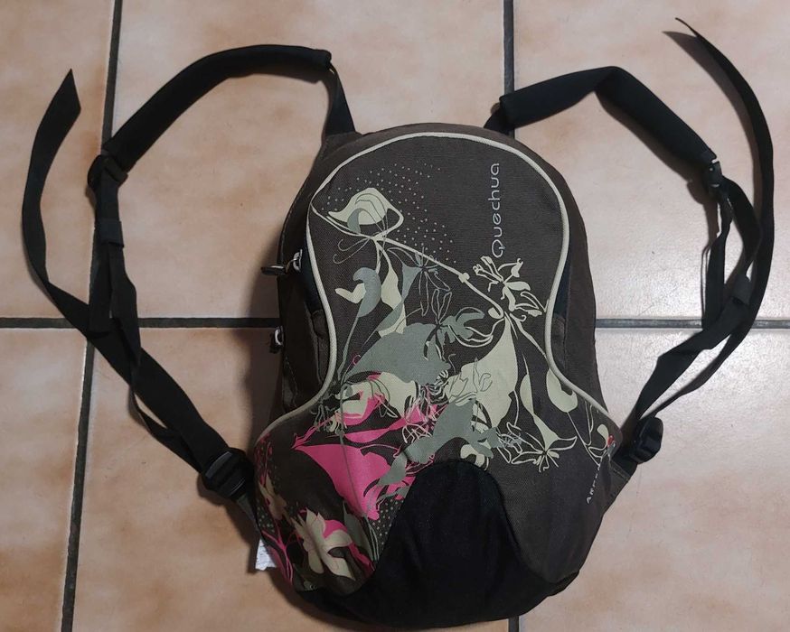 Mochila Appenaz 10 Limited
