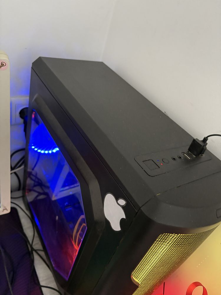 Ігровий ПК | GTX 1060 6GB | 16GB DDR4 | SSD + HDD | Топ за свої гроші
