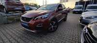 Peugeot 3008 Allure+ LED automat salon PL FV 23%