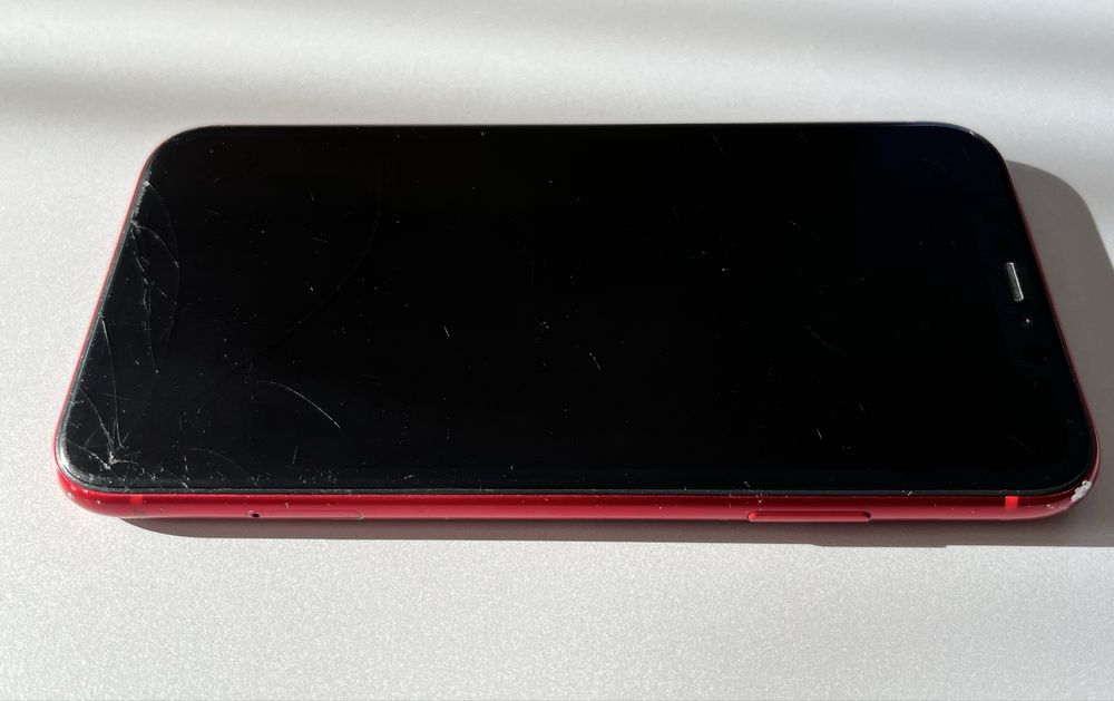 Iphone 11 64GB bat. 75% *opis*