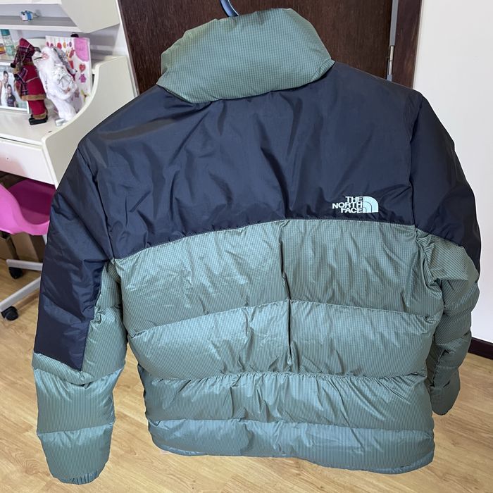 Casaco the north face diablo down jacket