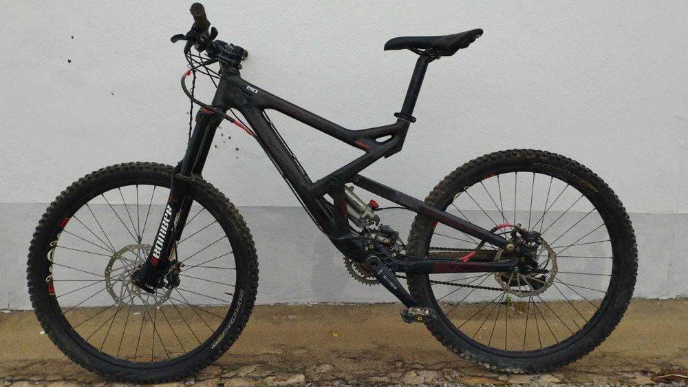 bicicleta scott ransom20