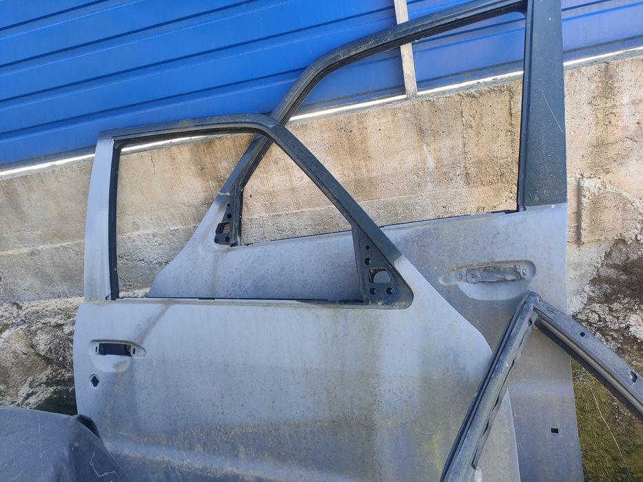 Peças Nissan patrol GR Y61