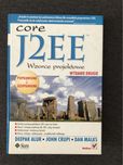 Książka Wzorce projektowe core j2ee