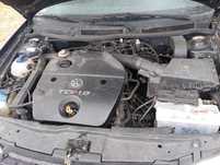 VW Golf diesel ano 1998