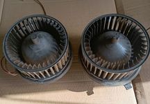 Motor Ventoinha Habitáculo VW Golf 3